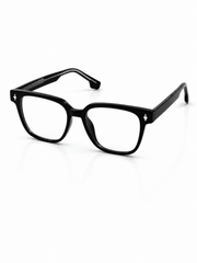 Moscot – 33005 - 52 - Black – Acetate – Optics - Unisex