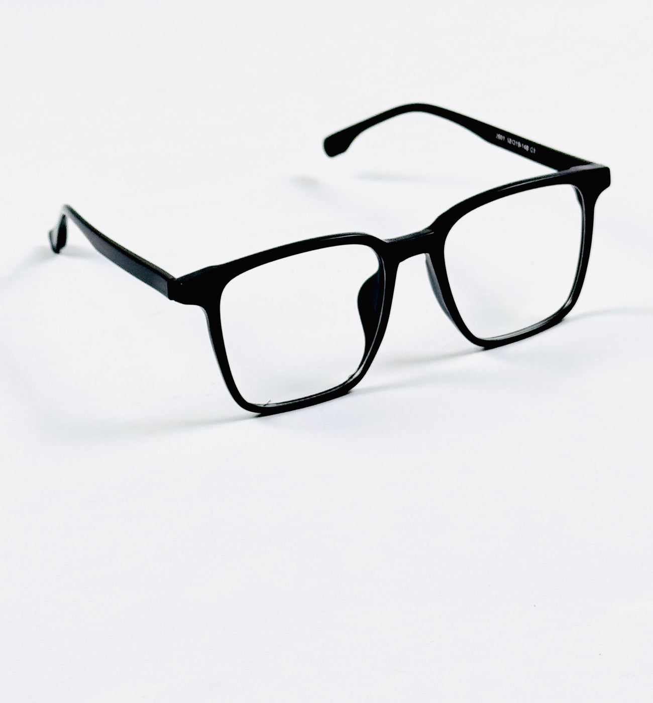 Moscot – 2601 - 52 - Black – Acetate – Optics - Unisex