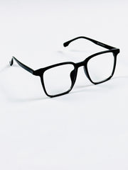 Moscot – 2601 - 52 - Black – Acetate – Optics - Unisex