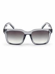 Dolce & Gabbana – 5101 - 53 – Grey – Acetate - Sunglasses – Unisex