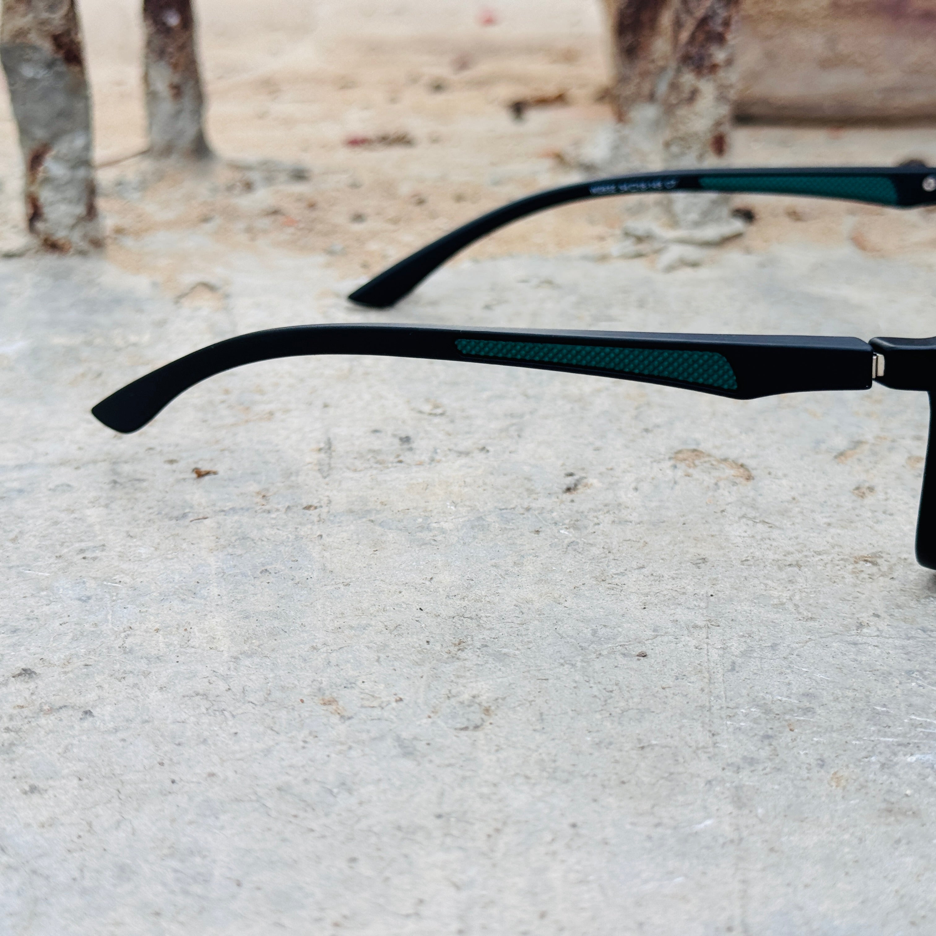 David Beckham – 2632 – 54 - Black – Acetate  – Optics - Unisex