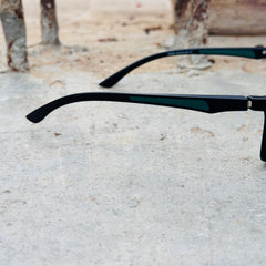 David Beckham – 2632 – 54 - Black – Acetate  – Optics - Unisex
