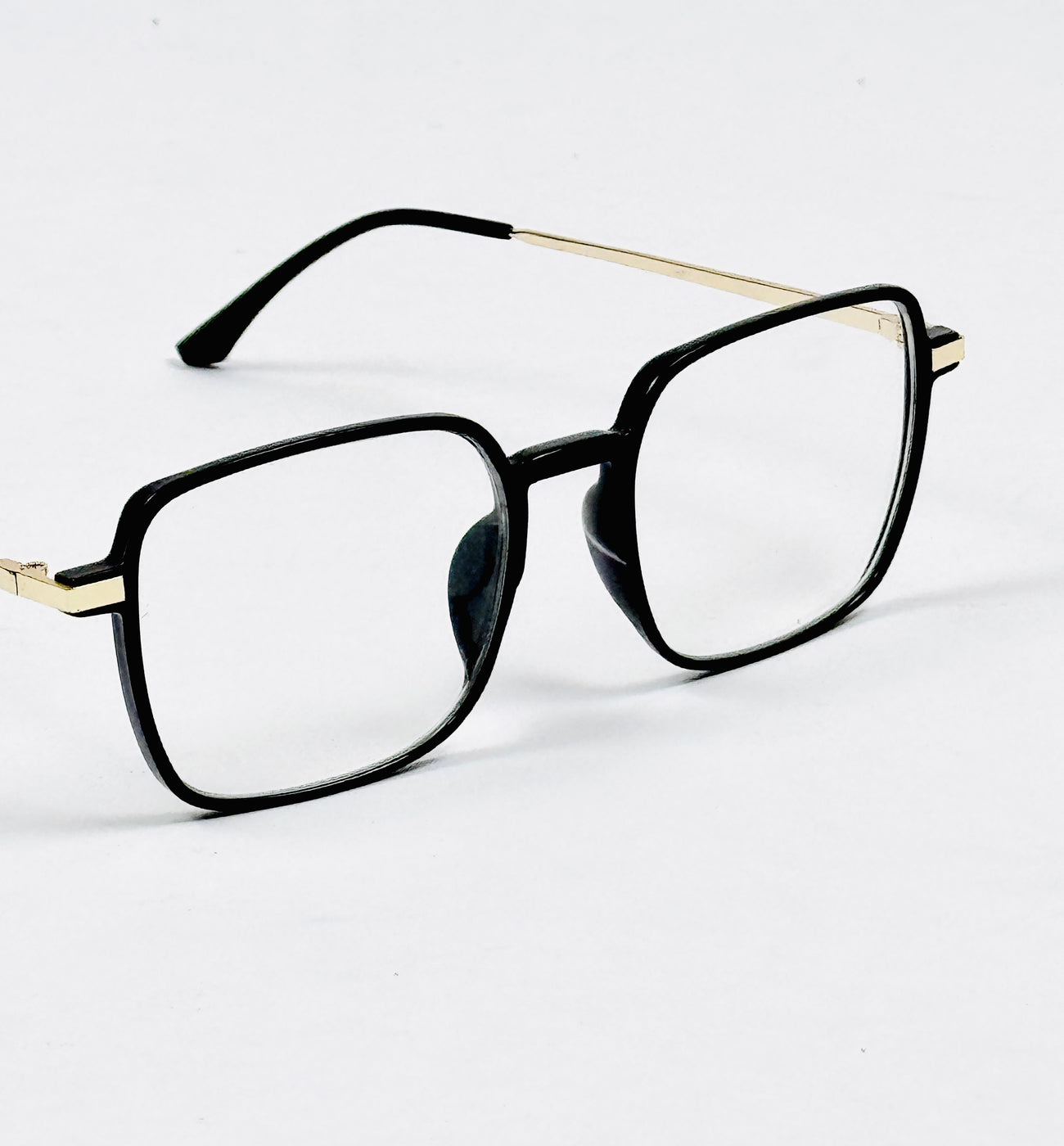 Dior – 81588 – 53 – Black – Acetate - Metal – Optics – Unisex