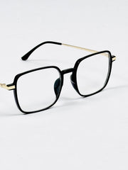 Dior – 81588 – 53 – Black – Acetate - Metal – Optics – Unisex