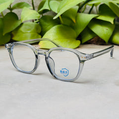 Dior – 211 – 49 – Grey –  Acetate - Optics – Unisex