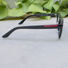 Prada - PS01QV – 54 – Black –  Acetate - Optics – Unisex - Premium