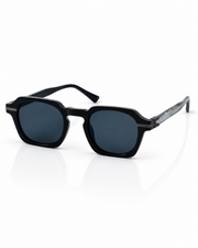 Moscot - 10823 – 47 – Black – Acetate – Sunglasses – Unisex