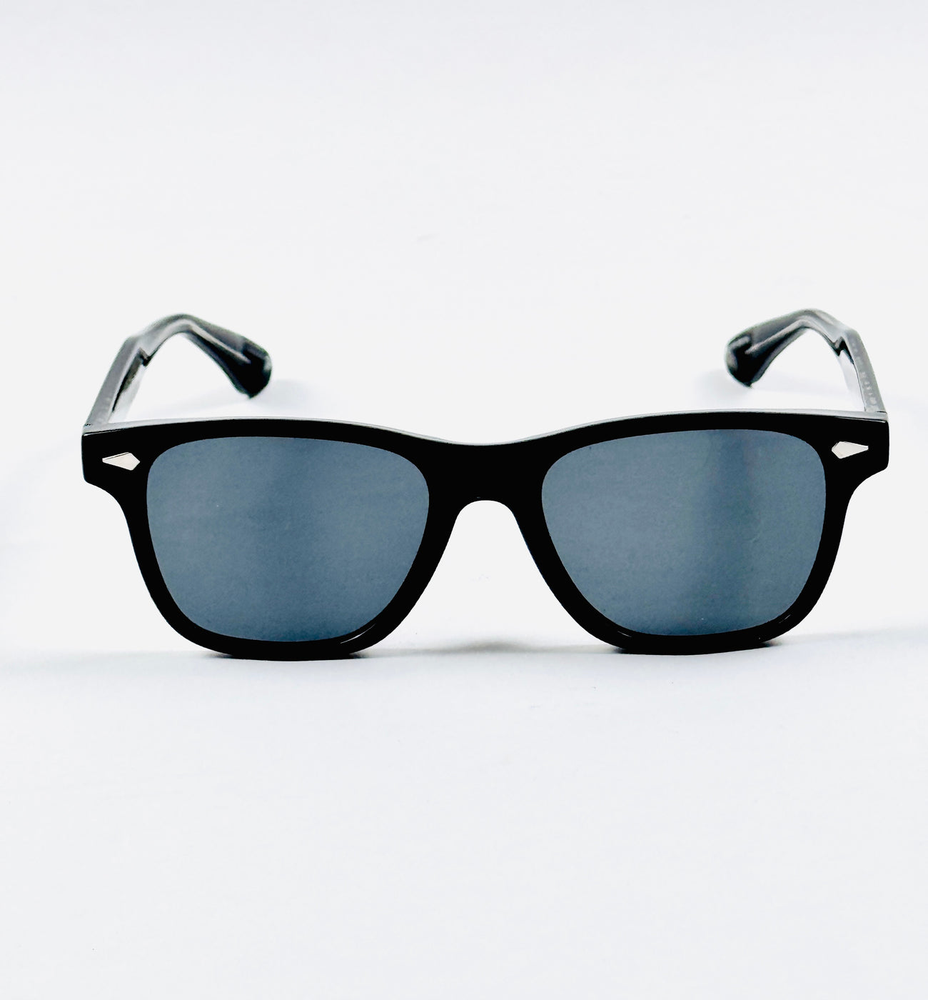 Moscot - 6217 – 52 – Black – Acetate – Sunglasses – Unisex