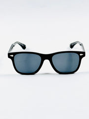 Moscot - 6217 – 52 – Black – Acetate – Sunglasses – Unisex