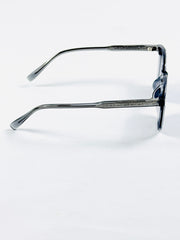 Gentle Monster – 28010 - 49 - Grey – Acetate – Sunglasses - Unisex