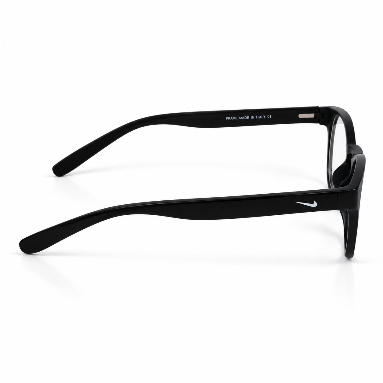 Nike – 5853 - 40 – Black –  Acetate- Optics – Unisex