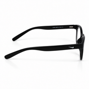 Nike – 5853 - 40 – Black –  Acetate- Optics – Unisex