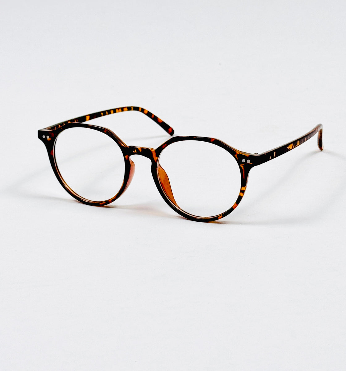 Dior – 3366 – 54 - Tortoise – Acetate - Optics – Unisex