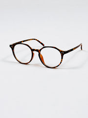 Dior – 3366 – 54 - Tortoise – Acetate - Optics – Unisex