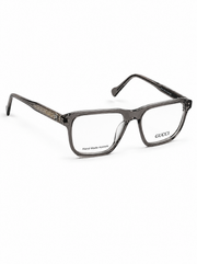 Gucci – 5012 - 54 – Grey - Acetate - Optics – Unisex - Premium
