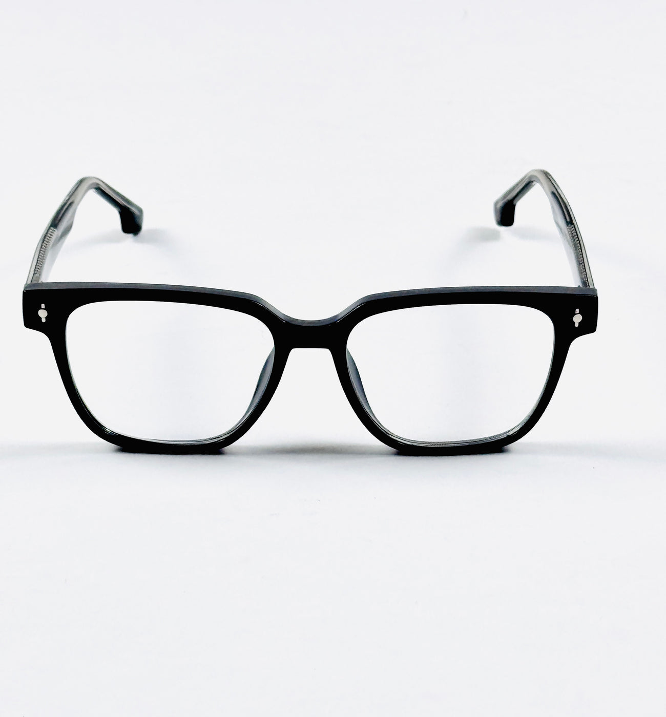 Moscot – 33005 - 52 - Black – Acetate – Optics - Unisex