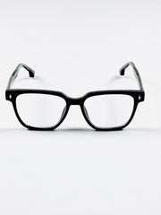Moscot – 33005 - 52 - Black – Acetate – Optics - Unisex