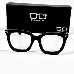 Tom Ford – 5880 – 51 – Tortoise –  Acetate - Optics – Unisex - Premium