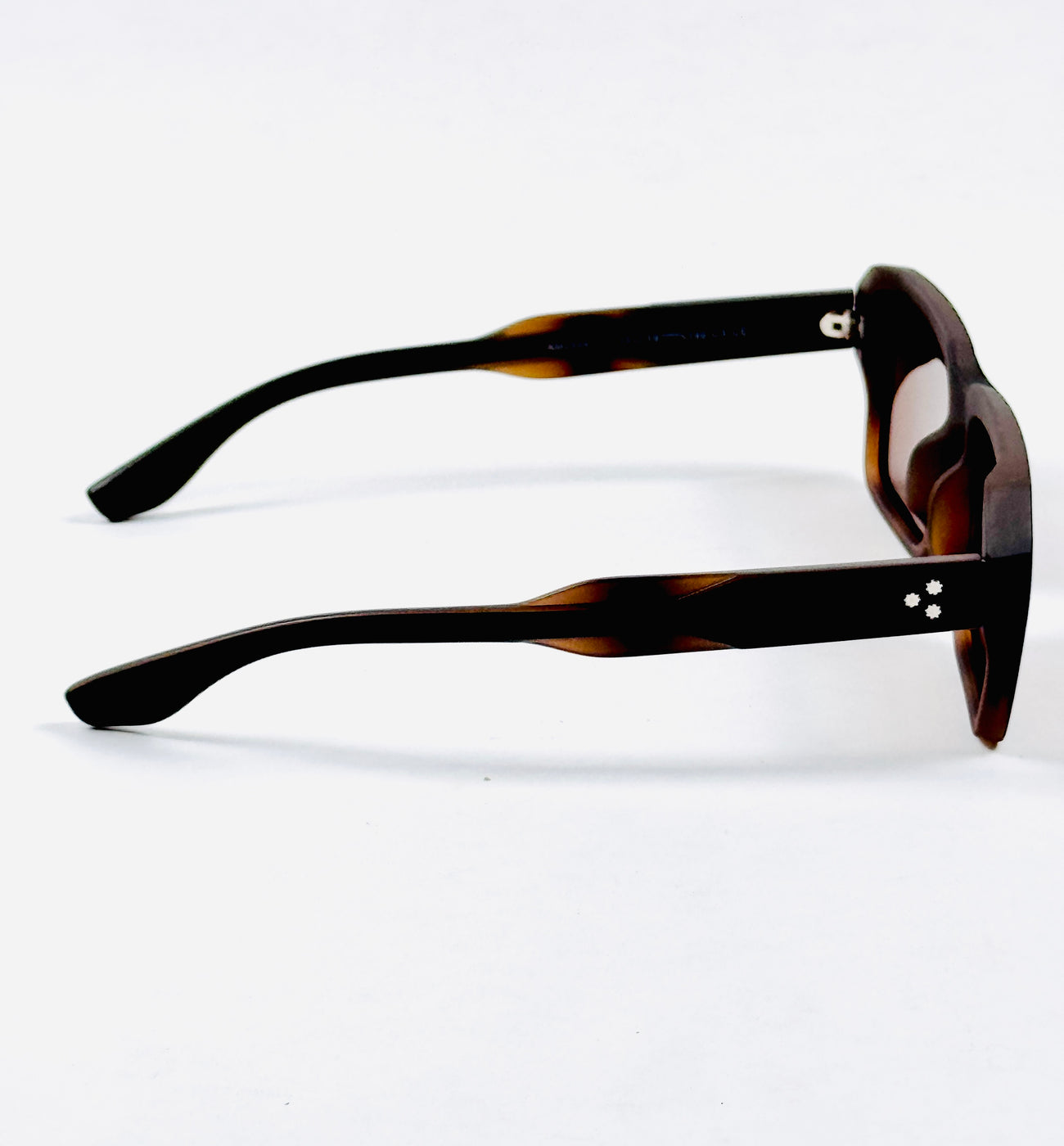 Moscot – 86346 – 55 - Tortoise Brown – Acetate  – Sunglasses - Unisex