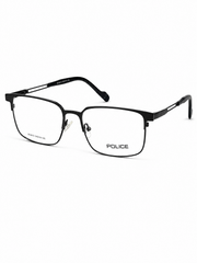 Police – 253613 – 54 - Grey – Metal – Optics - Unisex