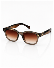 Moscots - 62108 – 51 – Mustard Brown – Acetate – Sunglasses – Unisex