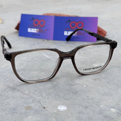 Emporio Armani – 2279 – 54 – Olive –  Acetate - Optics – Unisex - Premium