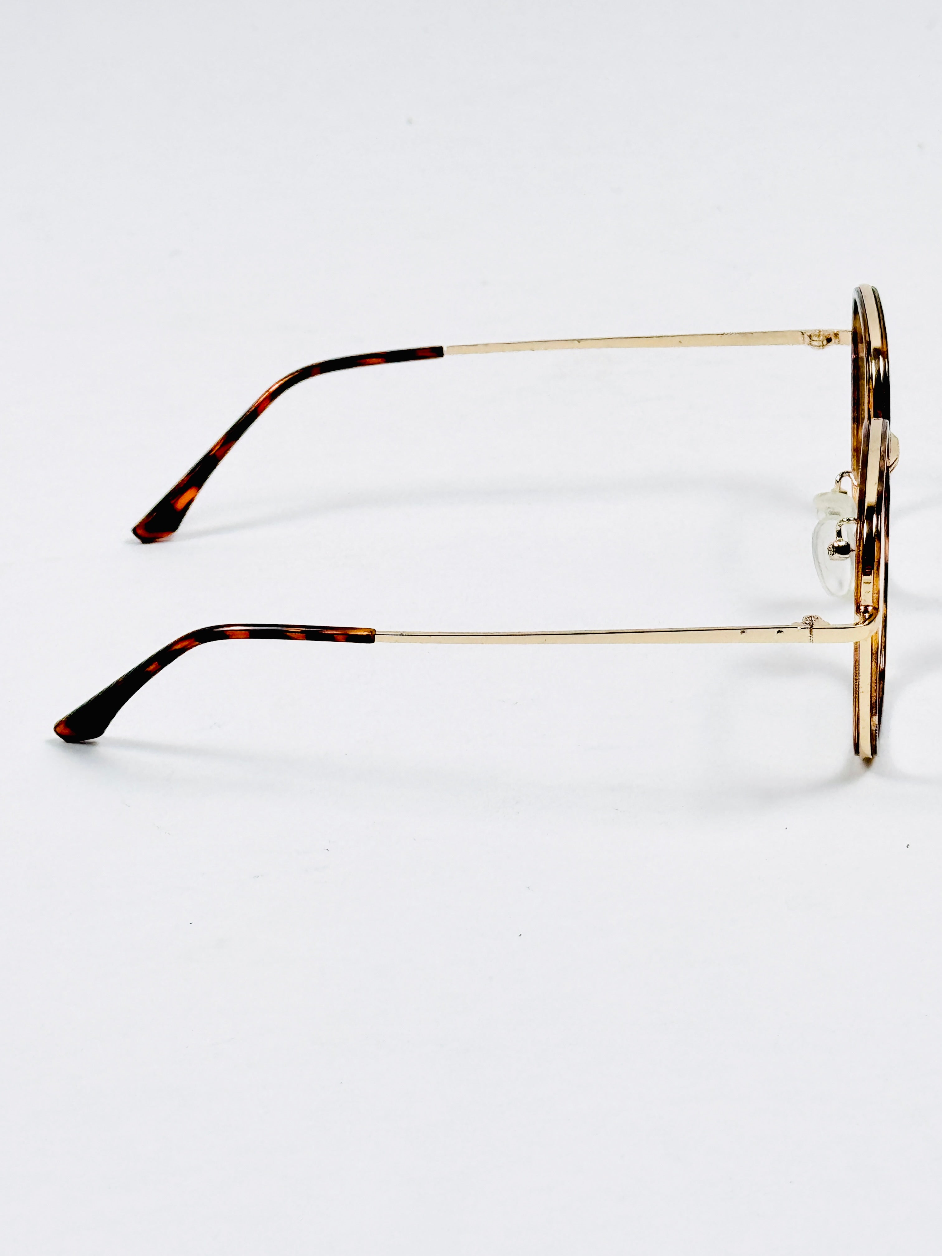 Dior– 868 – 52 - Tortoise – Acetate - Metal – Optics – Unisex