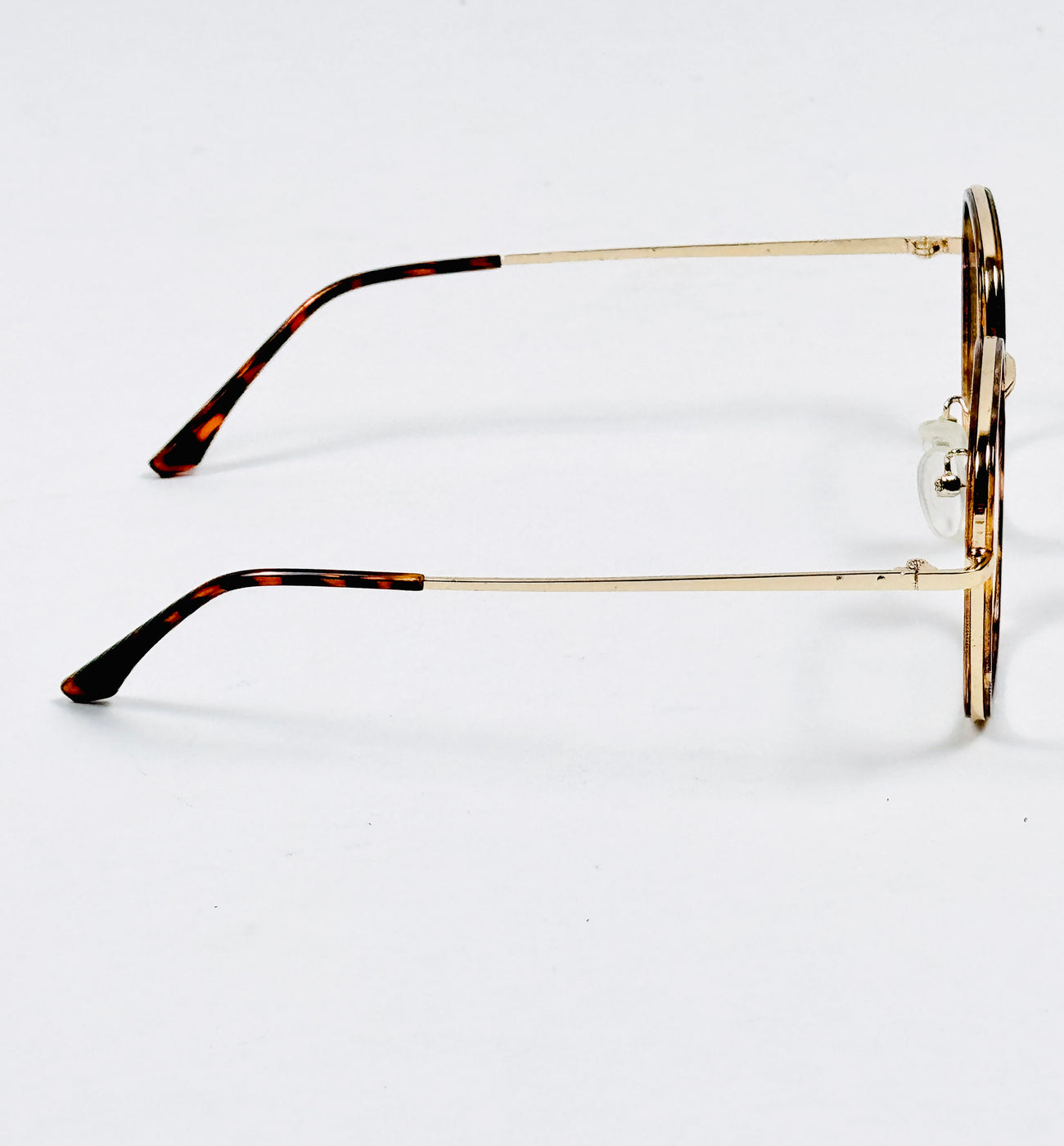 Dior– 868 – 52 - Tortoise – Acetate - Metal – Optics – Unisex