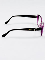 Chopard - 1081 – 55 – Purple –  Acetate - Optics – Ladies - Premium