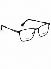 Tom Ford – 253605 – 54 - Black Golden – Metal – Optics - Unisex