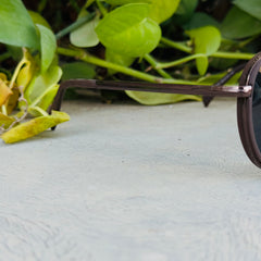 David Beckham – 0565 – 58 – Brown – Metal – Sunglasses – Unisex