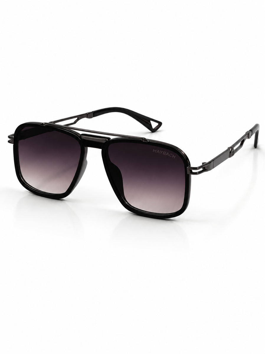 Cartier – 2778 – 53 – Brown – Metal – Sunglasses – Unisex
