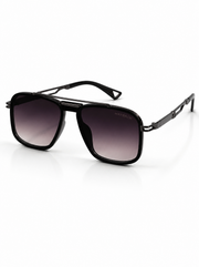 Cartier – 2778 – 53 – Brown – Metal – Sunglasses – Unisex