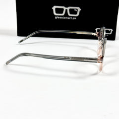 Tom Ford – 5856 – 45 – Multi –  Acetate - Optics – Unisex - Premium