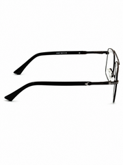 Tom Ford – 253607 – 55 - Brown – Metal – Optics - Unisex