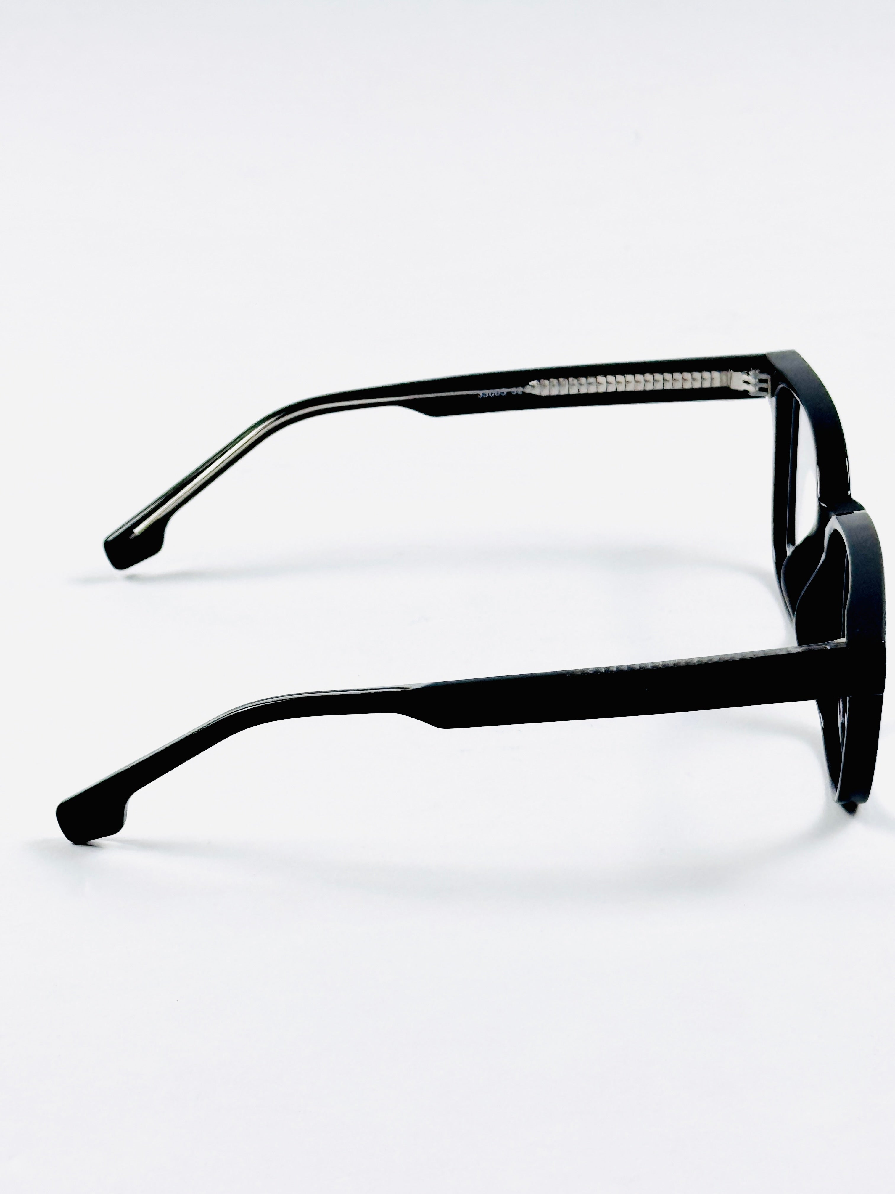 Moscot – 33005 - 52 - Black – Acetate – Optics - Unisex