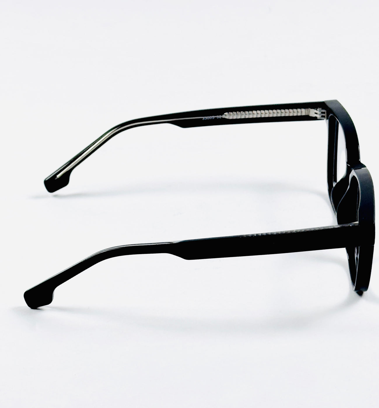 Moscot – 33005 - 52 - Black – Acetate – Optics - Unisex