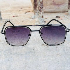 Carerra – 276 – 56 – Black Gradient – Metal – Sunglasses – Unisex