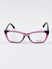Chopard - 1081 – 55 – Purple –  Acetate - Optics – Ladies - Premium