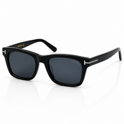 Tom Ford – 0336 - 52 – Black –  Acetate - Sunglasses – Unisex - Premium