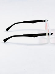 Marc Jacobs – 2231 – 50 – White Pink – Acetate – Sunglasses – Unisex