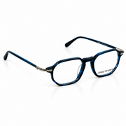 Armani – 25207 – 50 – Blue –  Acetate- Optics – Unisex - Premium