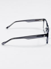 Armani - 25042 – 53 – Grey –  Acetate - Optics – Unisex - Premium