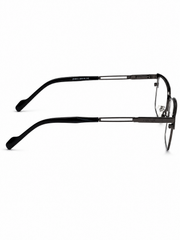 Police – 253613 – 54 - Grey – Metal – Optics - Unisex