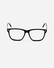 Tom Ford – 5817 - 54 – Black - Acetate - Optics – Unisex - Premium
