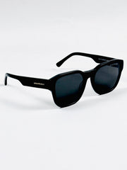 Emporio Armani – 4175 - 55 – Black –  Acetate - Sunglasses – Unisex - Premium