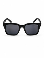 Dolce & Gabbana – 5101 - 53 – Matte Black – Acetate - Sunglasses – Unisex