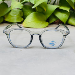 Dior – 211 – 49 – Grey –  Acetate - Optics – Unisex