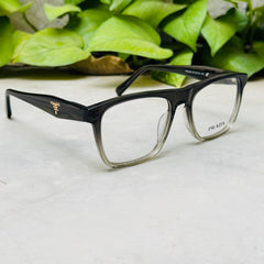 Prada – A02S – 54 – Grey Gradient –  Acetate - Optics – Unisex - Premium