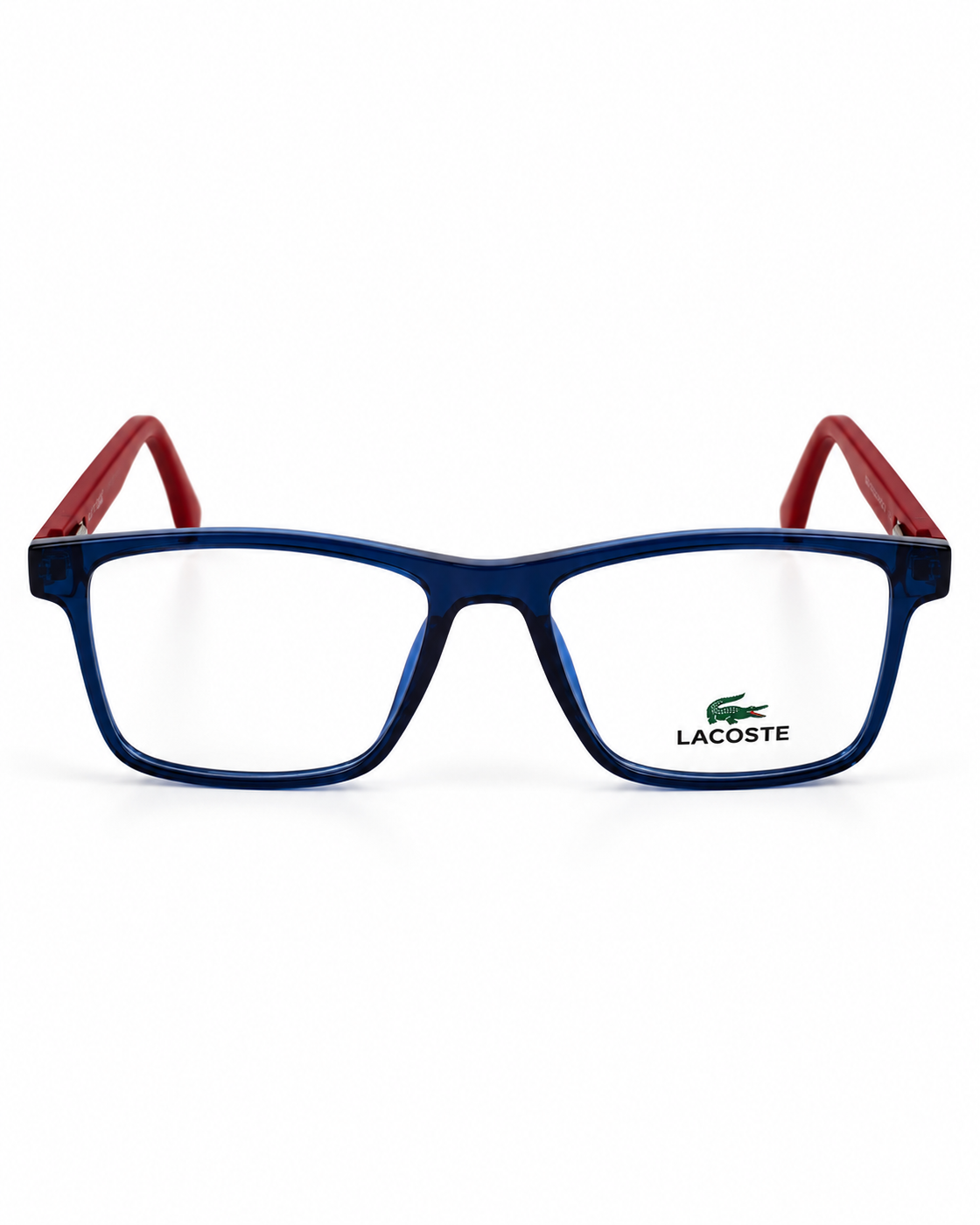 Lacoste – 3109 - 53 – Grey Blue - Acetate - Optics – Unisex